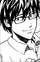 Эйдзи Хонда