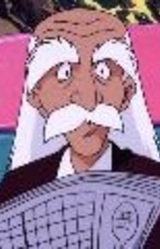 Камонодзё Сэридзава