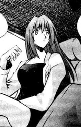 Нацуко Исихара