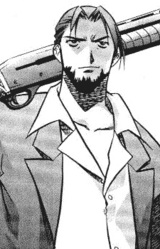 Кэндзи Осима