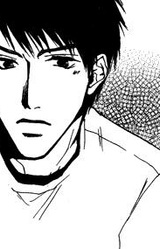 Такамаса Натори