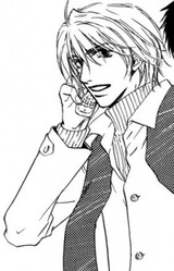 Дзюмпэй Кисуги