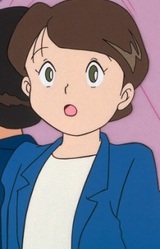 Аико Татибана