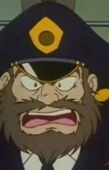 Генерал Такэда