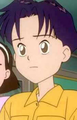 Синобу Асаока