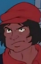 Джорджио Джордан