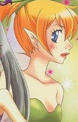 Tinker Bell