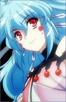 Альфими Айнст