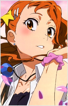 Guess this anime character