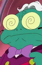 Премьер-министр Хамелеон