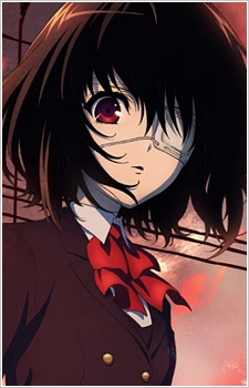 Guess this anime character