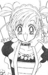 Мэка Ханасаки