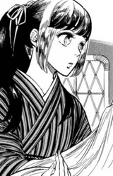Sango Sumeragi