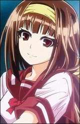 Наджими Аджиму