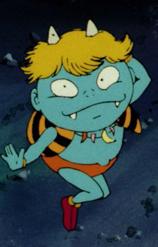 Синий Пикси