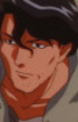 Найджел Киркланд