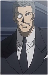 Дворецкий Токиока