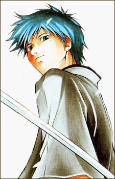 Кёсиро Мибу