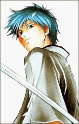 Кёсиро Мибу