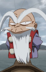 Мусаси Миямото