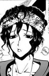 Ладья Брэнда