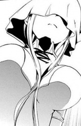 Королева Мария