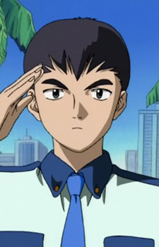 Харуки Исикава