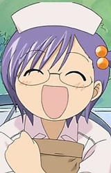 Нанака Кирисато