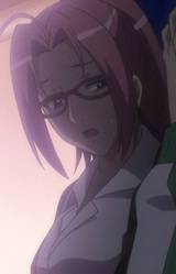 Мисаки Отиари