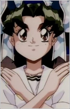 Андроид Мами