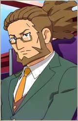 Юсукэ Удзаки