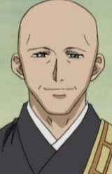 Буддийский священник