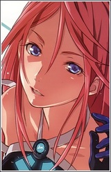 Эмика Такацуки