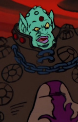 Убийца-мясник