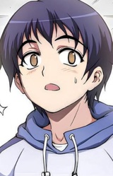 Кота Инаминэ