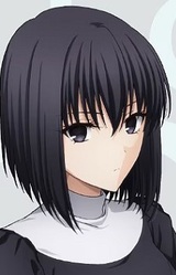 Алиса Куондзи