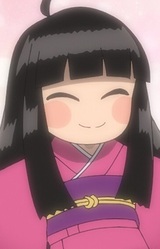 Дзасики-вараси