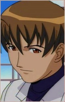 Кэнтаро Саката