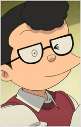 Идущий Своим Путём