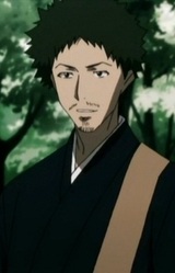 Канэтика Умэхара