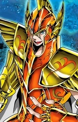 Морской дракон Юнити