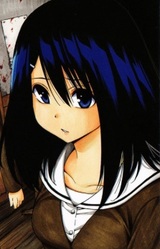 Тамаки Минасэ