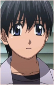 Guess this anime character