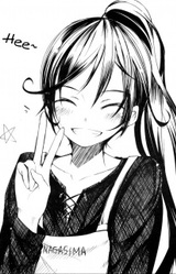 Кёко Кагурадзака