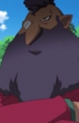 Гаршилд Бейхан