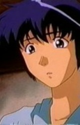 Юсукэ Мидзуки