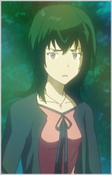 Юрико Ямагива