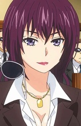 Яэко Минэгасаки