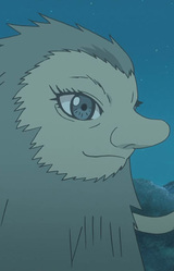 Фукурин Нагидзари