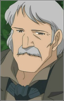 Жан Вальжан